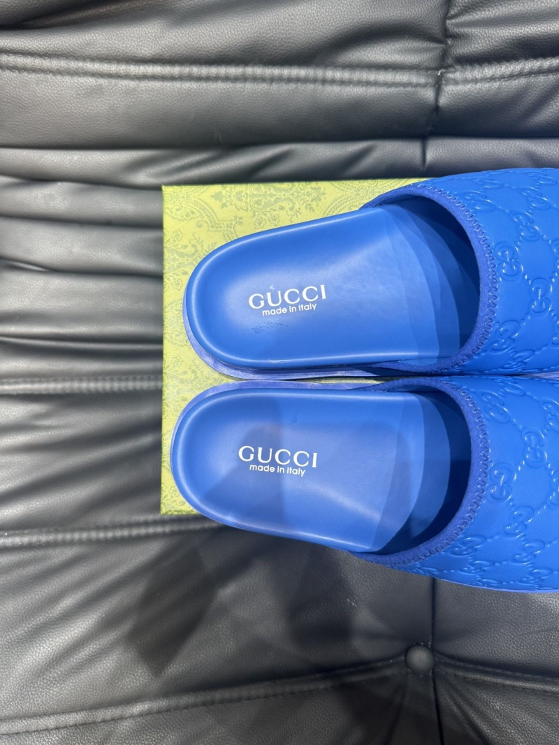 Gucci Slippers